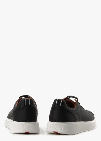 Чорні кеди Le'BERDES