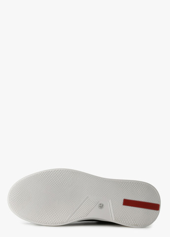 Чорні кеди Le'BERDES