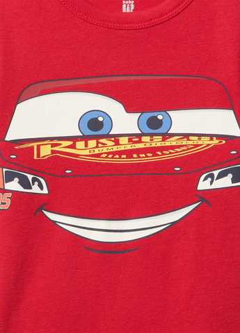 Комбінована всесезон піжама (футболка, шорти) футболка + шорти Gap