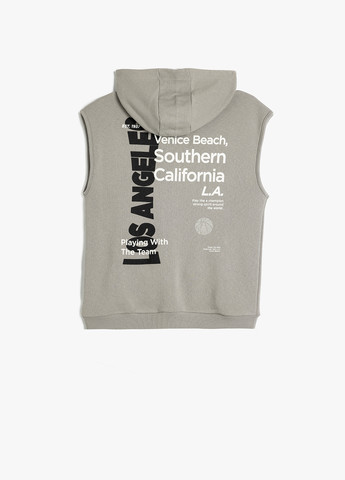 Толстовка KOTON (362289069)