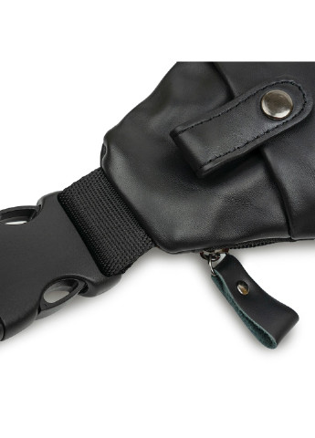 Чоловіча шкіряна сумка 30,5х23,5х2,5 см Vintage (252127803)