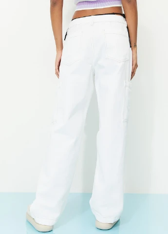 Джинсы H&M - (318254504)