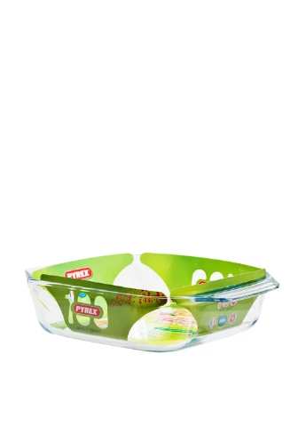 Форма для запікання, 29х23 см Pyrex (186377844)