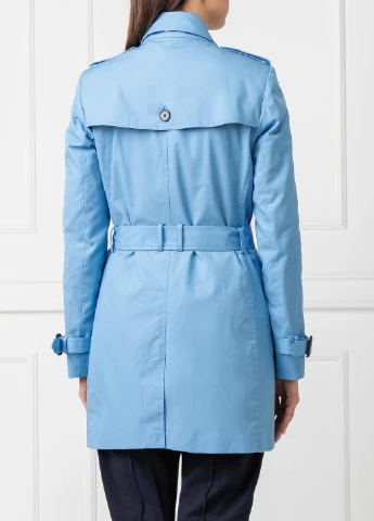 Плащ Tommy Hilfiger демисезон (254544713)