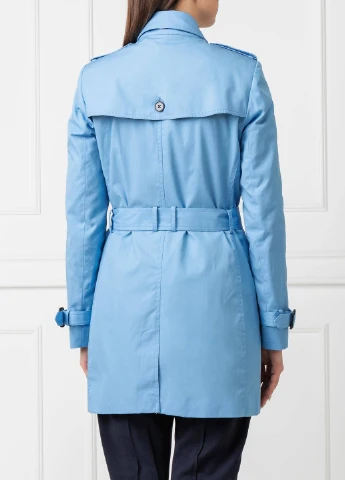 Плащ Tommy Hilfiger демисезон (254544713)