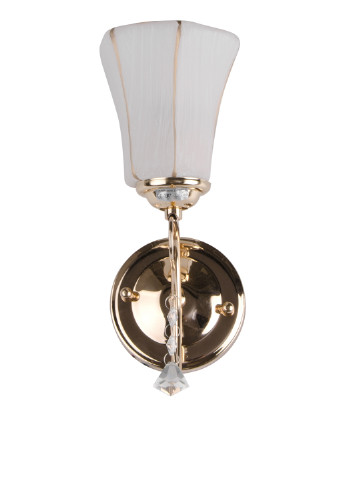 Бра, 11х16х27 см Brille (132199740)