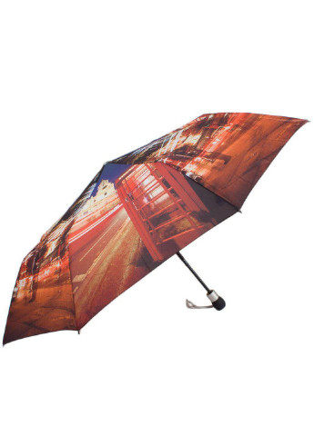Складна парасолька напівавтомат 101 см Zest (197762224)