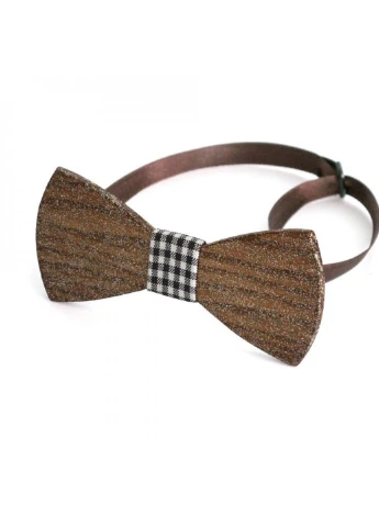 Мужской галстук бабочка 5х10,5 см Handmade (193792542)