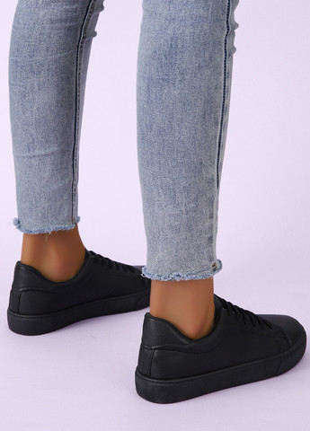 Чорні кеди SHEIN