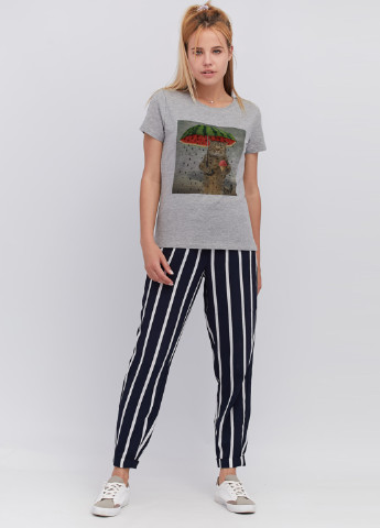 Футболка YAPPI - (100048335)