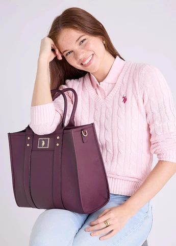Сумка U.S. Polo Assn. (372983552)