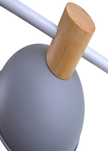 Потолочная люстра BL-740S/6 E27 GY Brille (251891761)