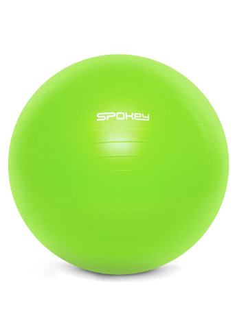 Гімнастичний м'яч 75 см Spokey (254052376)