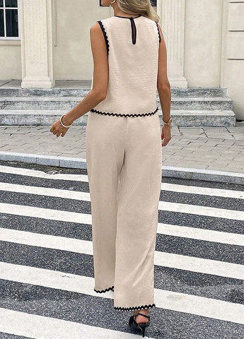 Костюм (блуза, брюки) SHEIN (366747950)