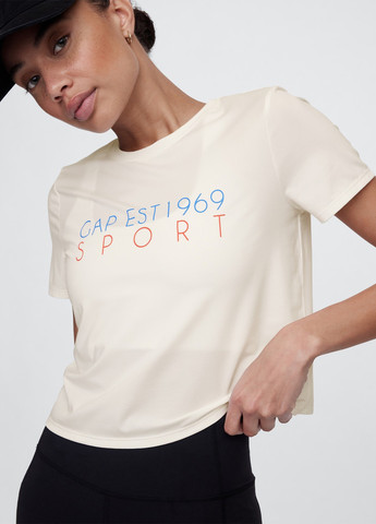 Футболка Gap - (354489125)