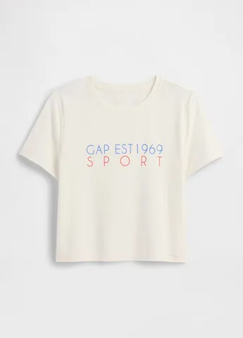 Футболка Gap - (354489125)
