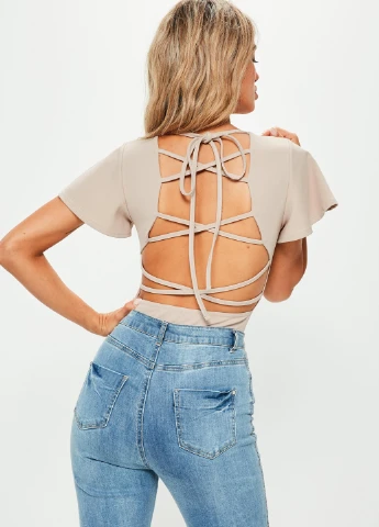 Боди Missguided (54723729)