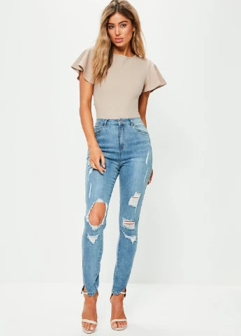 Боди Missguided (54723729)