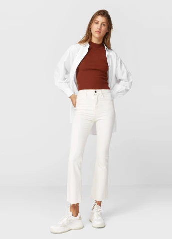 Топ Stradivarius (245771369)