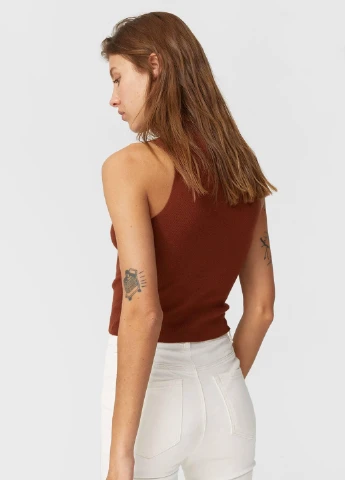 Топ Stradivarius (245771369)