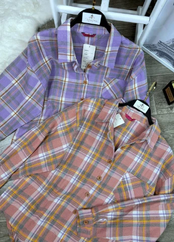 Сорочка No Brand (362054569)