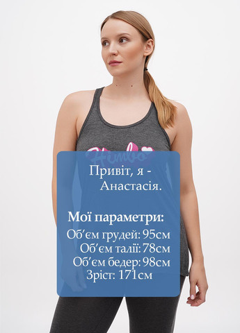 Майка Canvas — 301905996