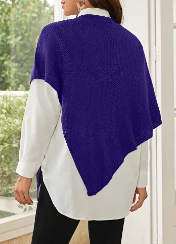Накидка SHEIN (301587605)