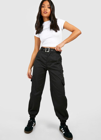 Брюки Boohoo (318326756)