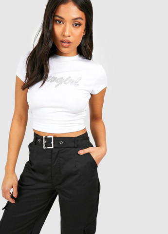 Брюки Boohoo (318326756)