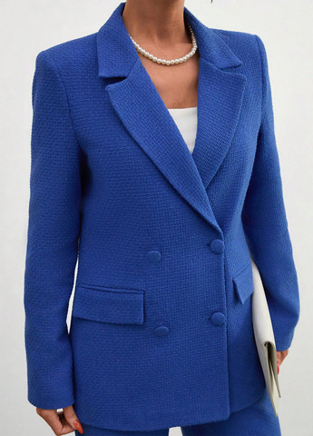 Костюм (пиджак, брюки) SHEIN (365685264)