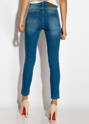 Джинсы Time of Style - (135973700)