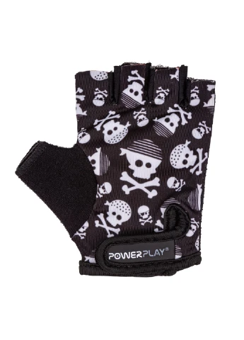 Дитячі велоперчатки S PowerPlay (231538635)
