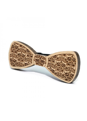 Мужской галстук бабочка 4х9,5 см Handmade (193792297)