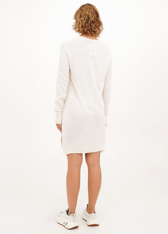 Молочна кежуал сукня сукня светр Imperial троянди