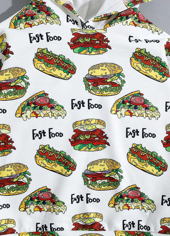 Худи SHEIN (316734194)