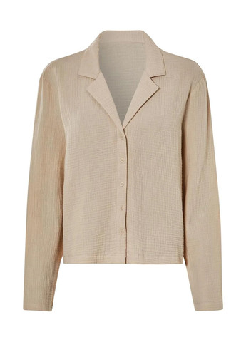 Світло-бежева всесезон піжама (сорочка, штани) сорочка + брюки Esmara