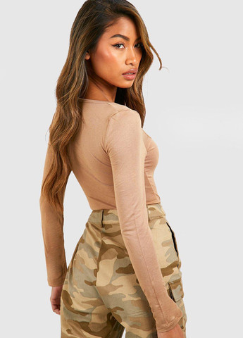 Боді Boohoo (340310325)