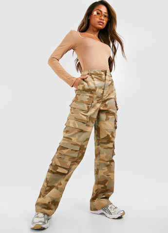 Боді Boohoo (340310325)