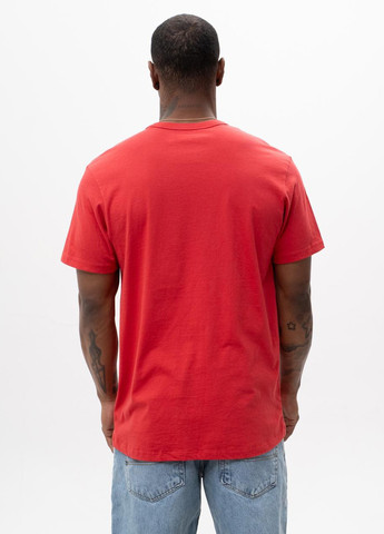 Червона футболка 47 Brand