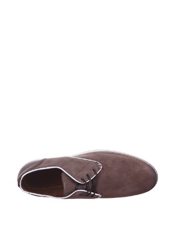 Светло-коричневые кэжуал туфли Jovan