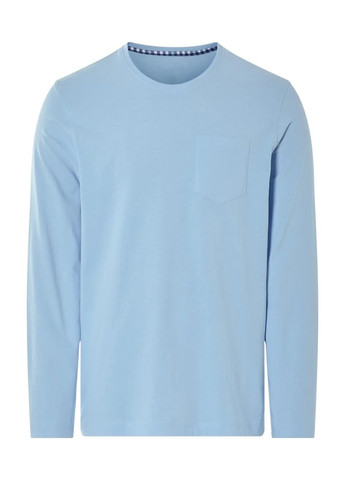 Пижама (лонгслив, брюки) Livergy (365761772)