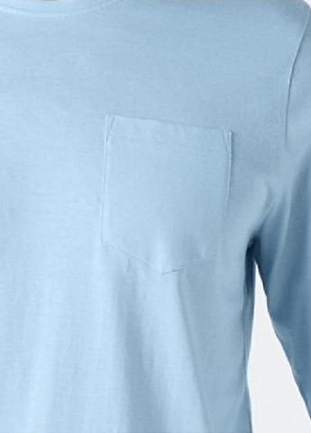 Пижама (лонгслив, брюки) Livergy (365761772)