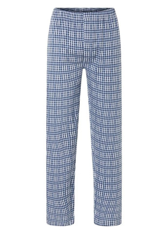 Пижама (лонгслив, брюки) Livergy (365761772)