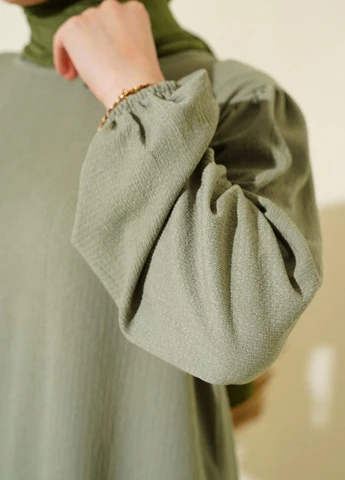 Костюм (туніка, штани) SHEIN (367748007)