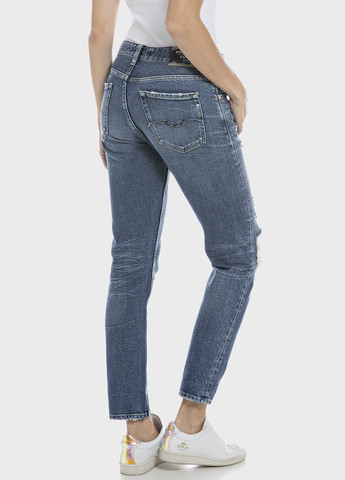 Джинсы Replay - (315010114)