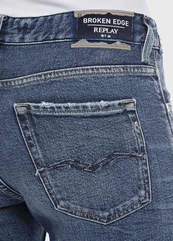 Джинсы Replay - (315010114)