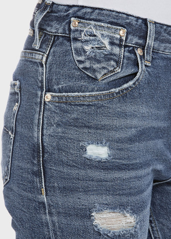 Джинсы Replay - (315010114)