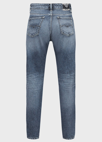 Джинсы Replay - (315010114)