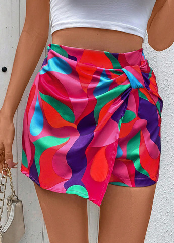 Юбка-шорты SHEIN (332110973)