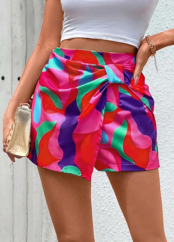 Юбка-шорты SHEIN (332110973)